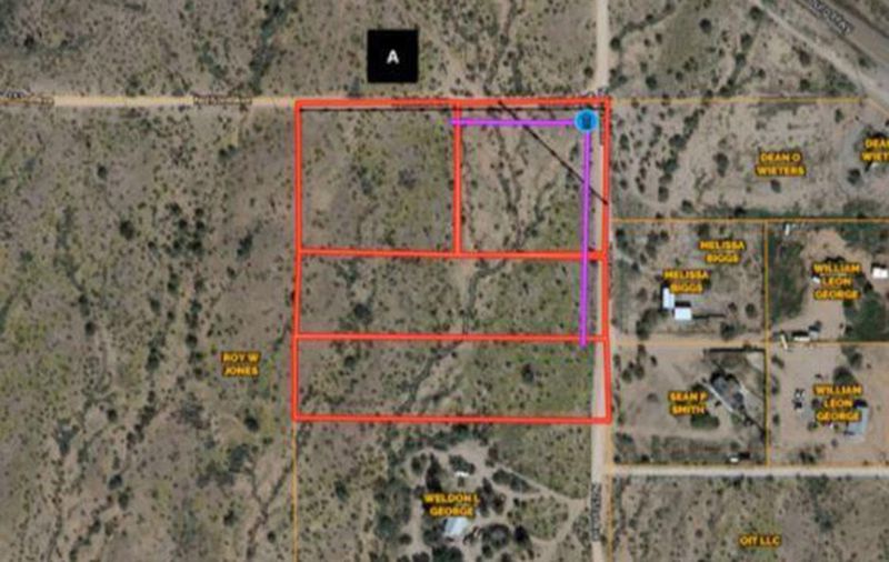 0 N 251ST AVENUE -  MORRISTOWN