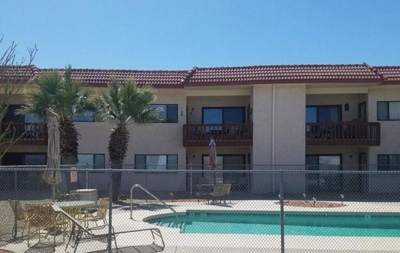100 N VULTURE MINE ROAD, 204 -  WICKENBURG