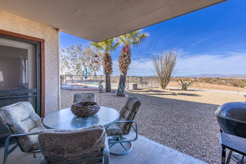 100 N VULTURE MINE ROAD #103 -  WICKENBURG
