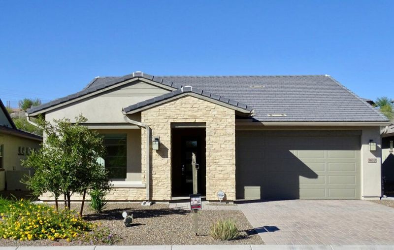 3610 STAMPEDE DRIVE -  WICKENBURG