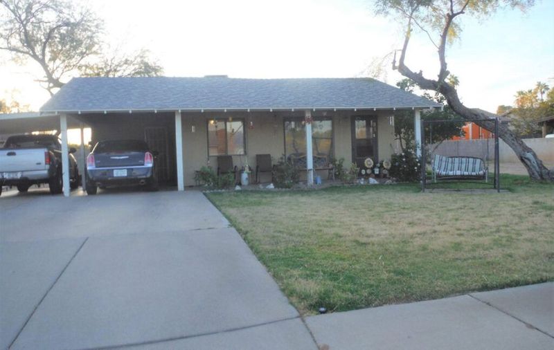 858 N OLEANDER STREET -  WICKENBURG