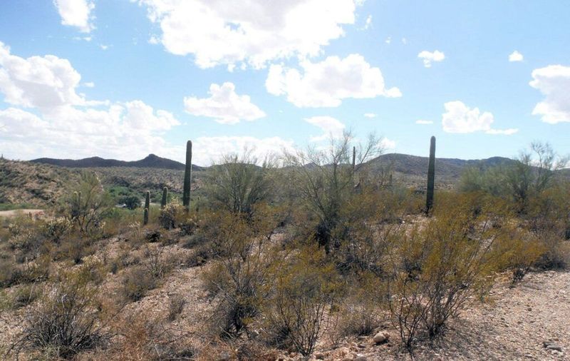 0 N US HIGHWAY 60, ROUTE 52 -  WICKENBURG