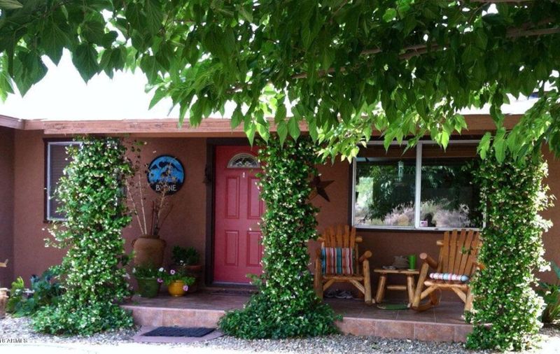 648 W VIA CORTE DRIVE -  WICKENBURG