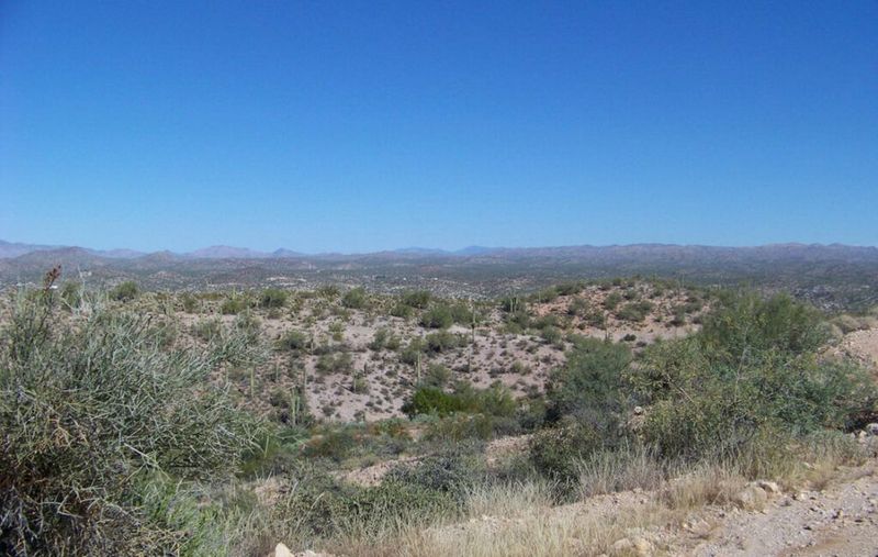 55 E VIA DEL CIELO DRIVE, 14 -  WICKENBURG