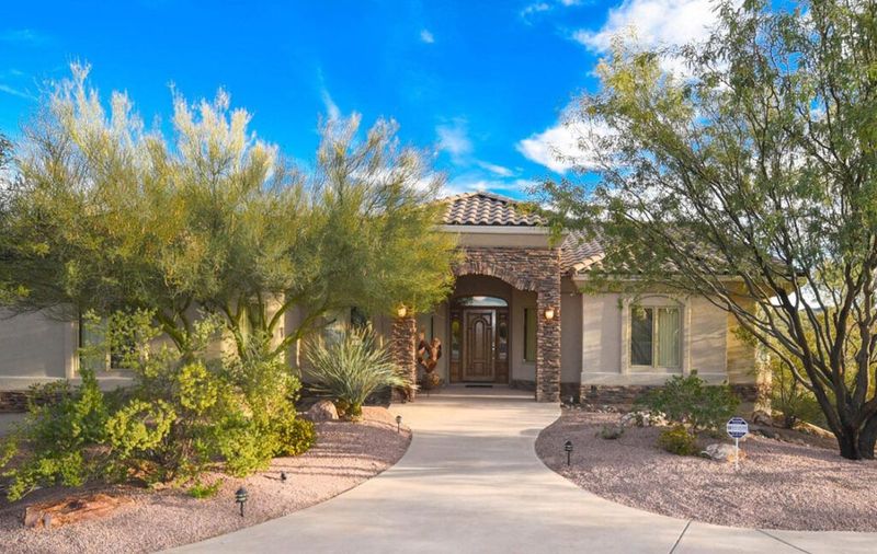2367 W HIGHRIDGE ROAD -  WICKENBURG