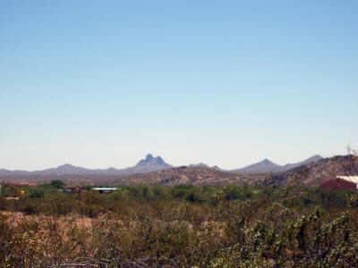 21555 W EL GRANDE TRAIL, 54 -  WICKENBURG