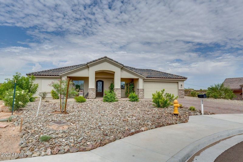 990 W HERMOSA DRIVE -  WICKENBURG
