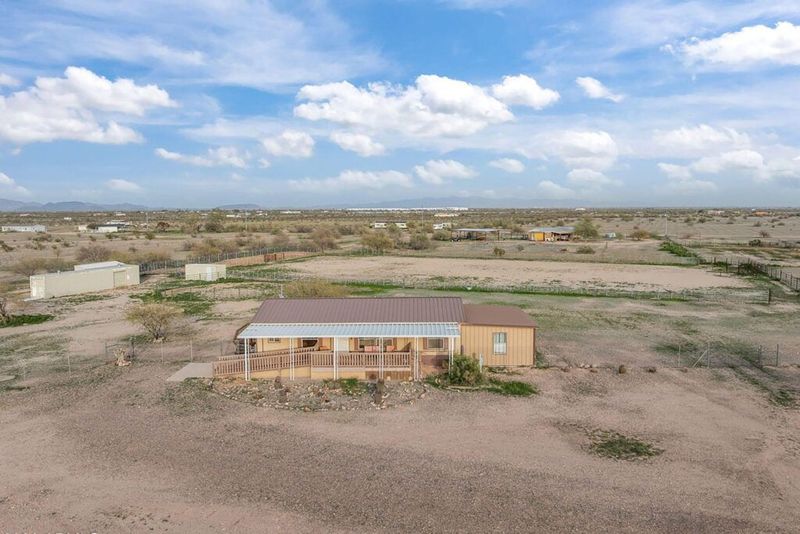 2817 NORTH SADDLE VISTA - TONOPAH