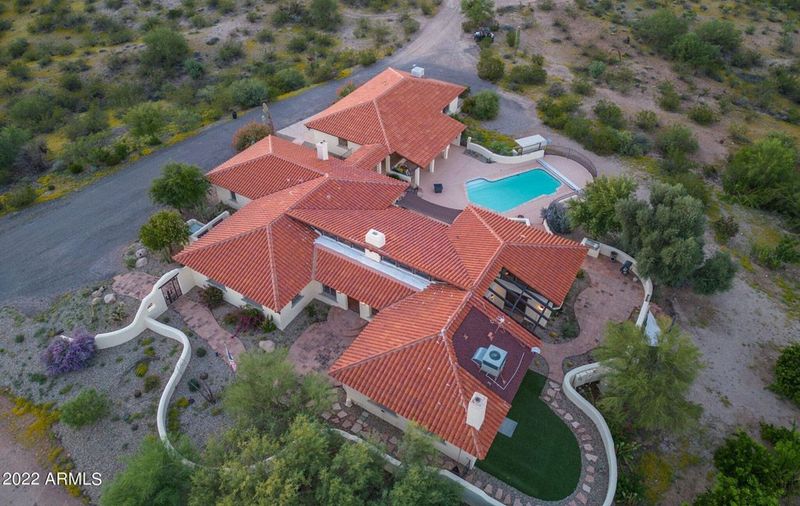 35302 S QUAIL RUN TRAIL -  WICKENBURG