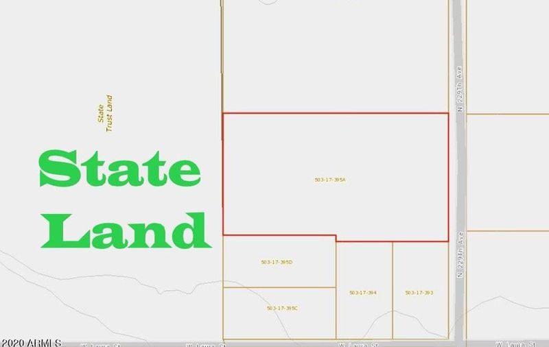 0 N 229TH AVENUE -  WITTMANN