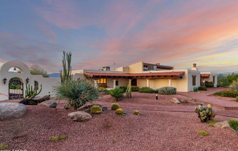 35340 S QUAIL RUN TRAIL -  WICKENBURG