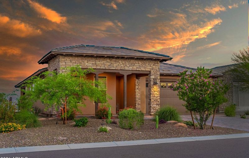 3355 TEN BEARS CIRCLE -  WICKENBURG