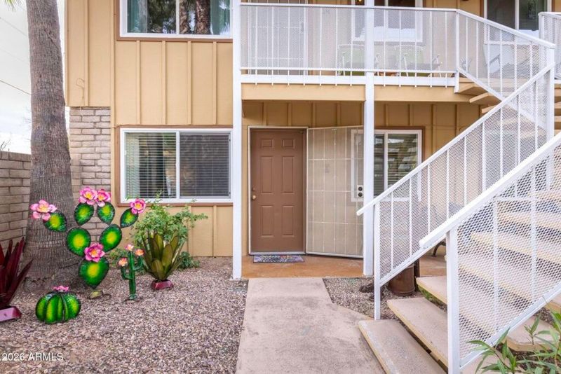 90 WEST YAVAPAI STREET W 1 -  WICKENBURG