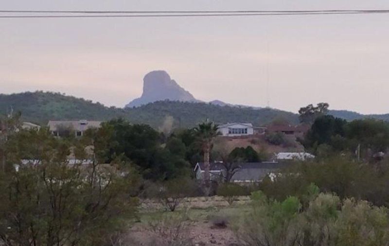 2605 W PINTO PLACE, 17 -  WICKENBURG