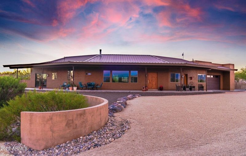 21600 W MANDALA LANE -  CONGRESS