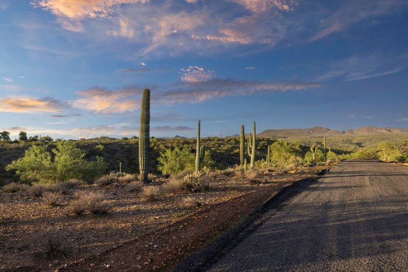 QUIET HILLS DRIVE LOT 1 -  MORRISTOWN