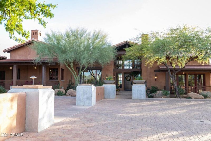 815 W BRIDLE PATH -  WICKENBURG