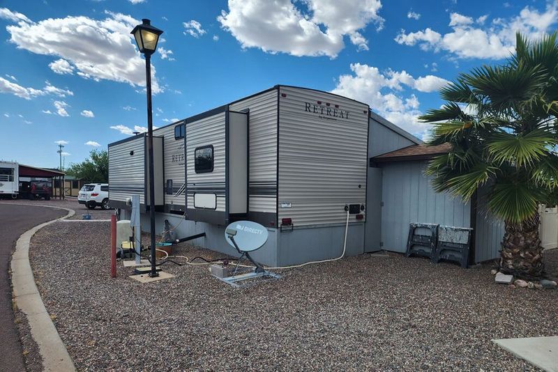 2501 WICKENBURG WAY -  WICKENBURG