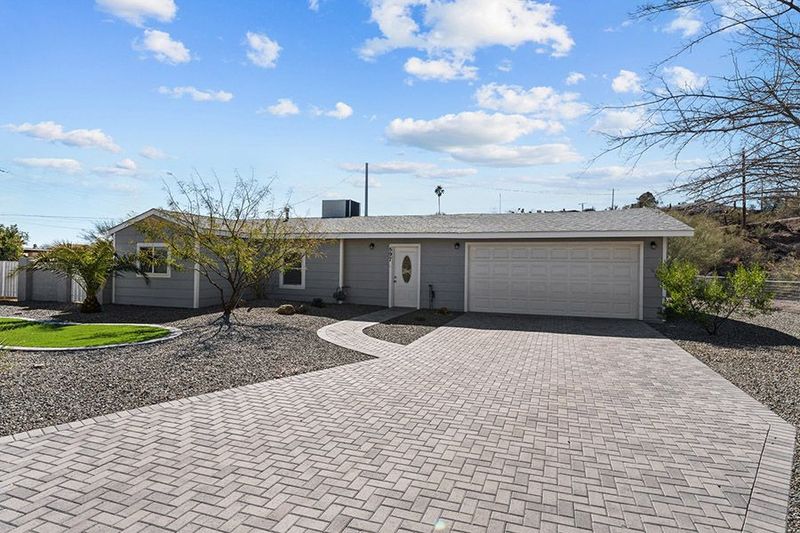 597 WHIPPLE COURT -  WICKENBURG
