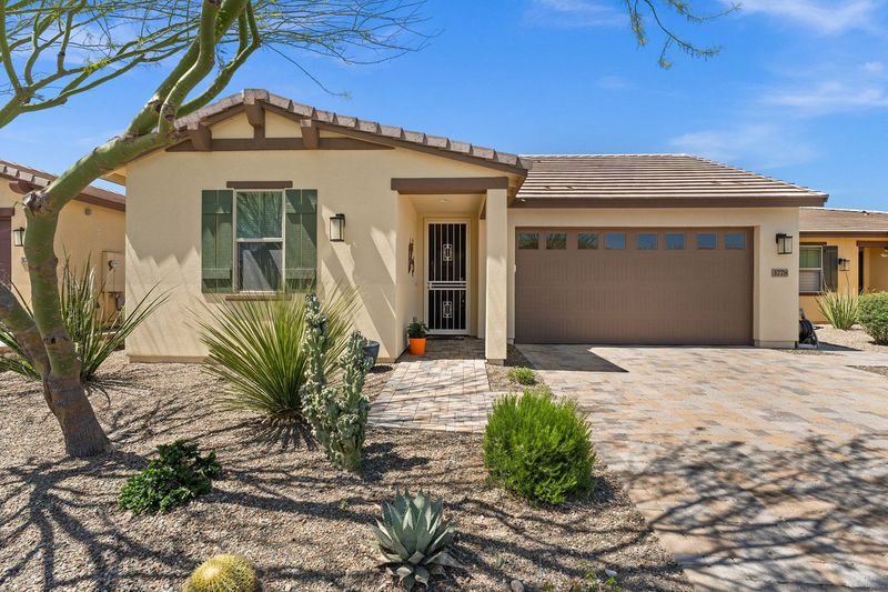 3778 GOLDMINE CANYON WAY -  WICKENBURG