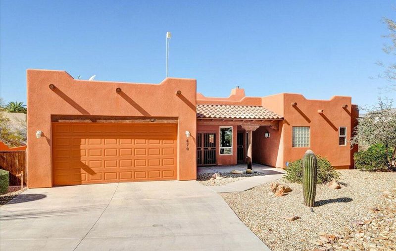 470 N IRONWOOD PLACE -  WICKENBURG