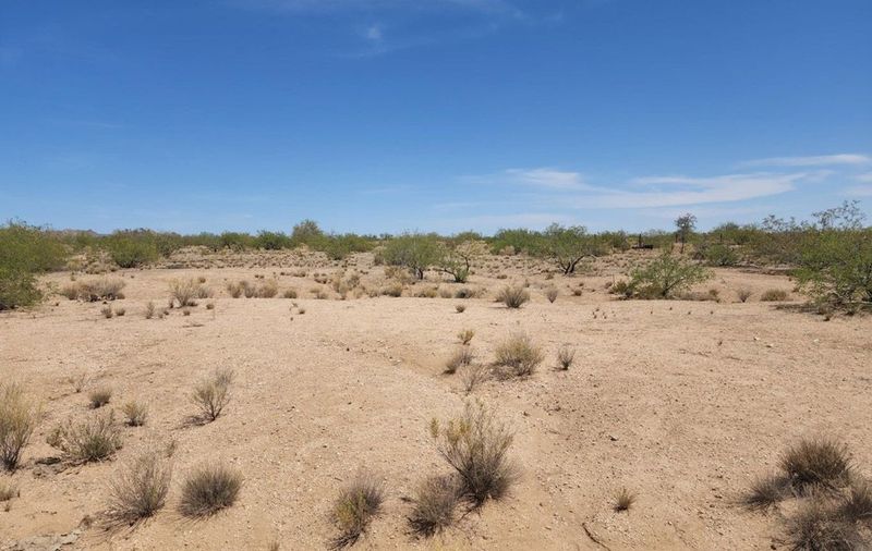 1.25 DATE CREEK -  UNINCORPORATED COUNTRY
