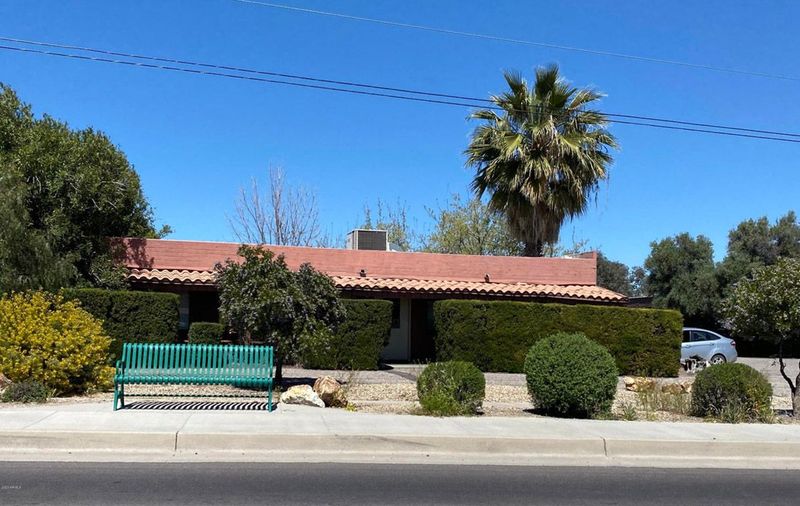 596 W WICKENBURG WAY -  WICKENBURG