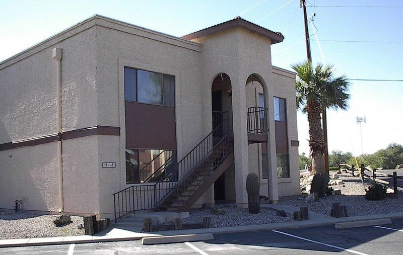 455 N TEGNER STREET, 6 -  WICKENBURG