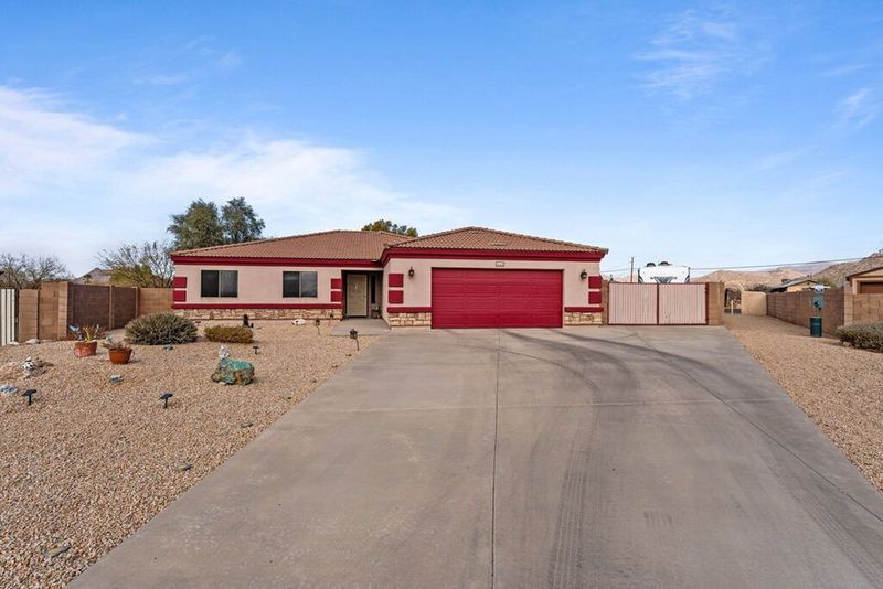 26305 S KRISTINA DRIVE -  CONGRESS