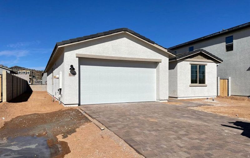 13408 W LARIAT LANE -  PEORIA