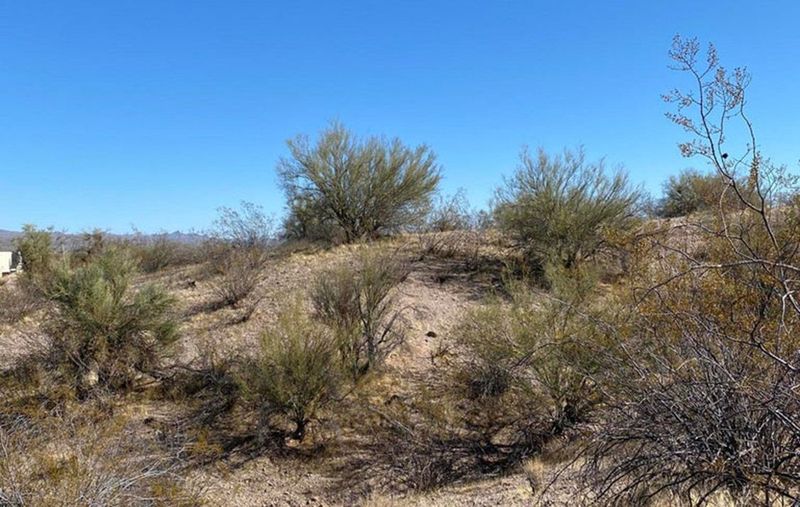 56202 N VULTURE MINE ROAD, 2 -  WICKENBURG