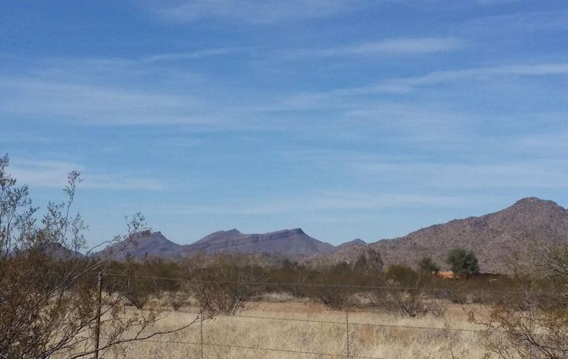 0 W ABBOTT ROAD, 071 C -  WICKENBURG