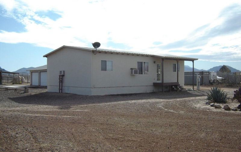 49322 N 508TH AVENUE -  AGUILA