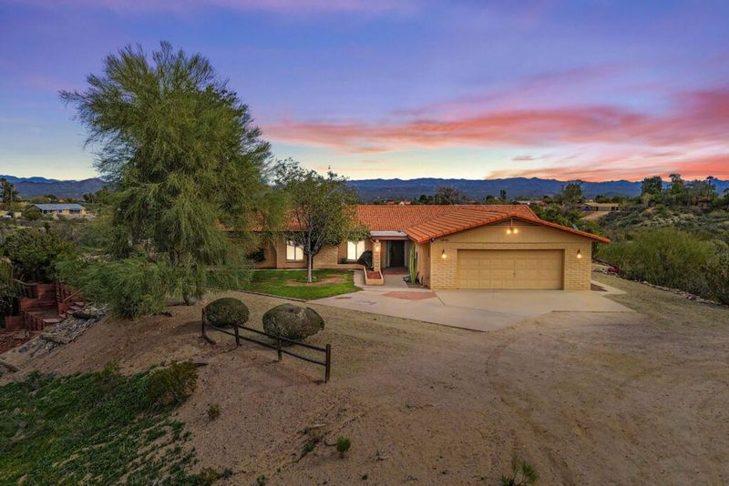 1890 WEST RODERICK LANE - WICKENBURG