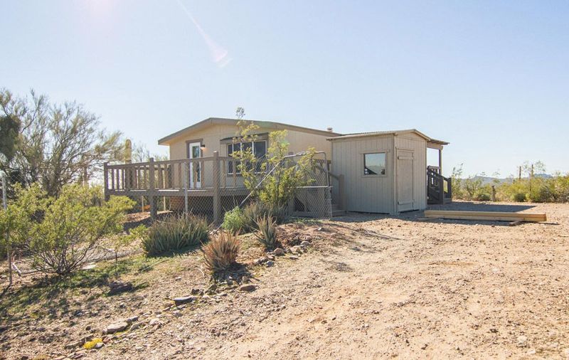 42246 N US HIGHWAY 60 -  MORRISTOWN