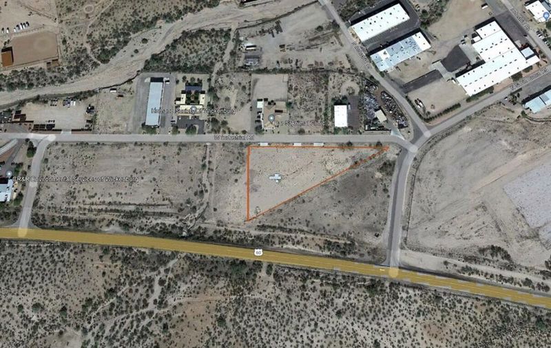 0 W INDUSTRIAL ROAD, 9 & 10 -  WICKENBURG