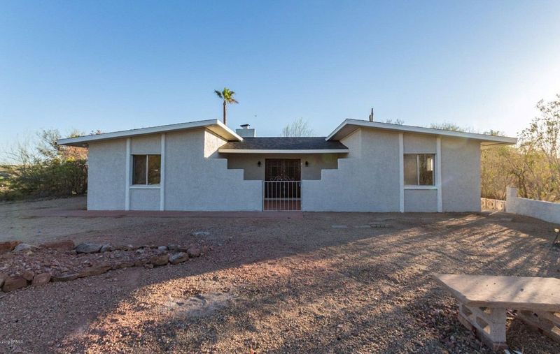 51035 N 297TH AVENUE -  WICKENBURG
