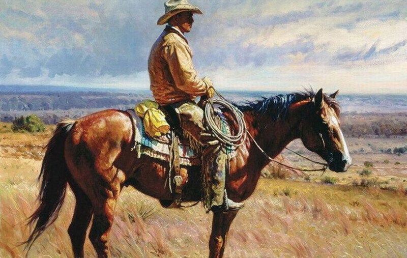 0 N IRON RANCH ROAD -  WICKENBURG