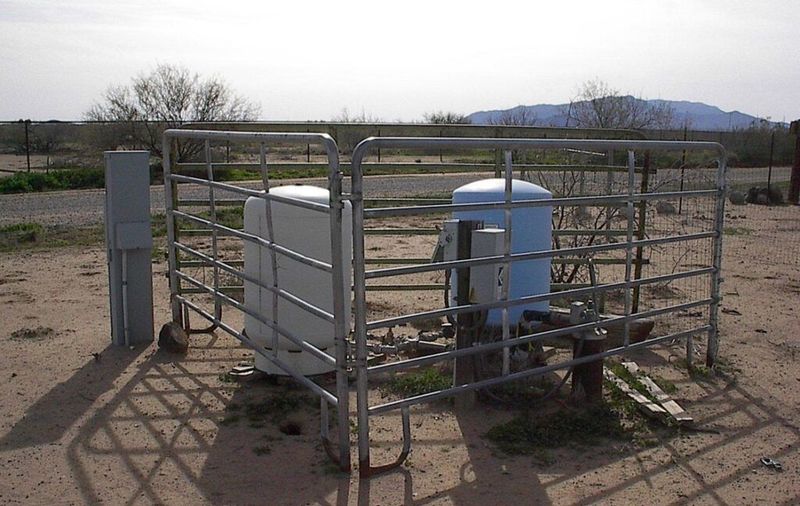 46 ABBOTT ROAD, 24 -  WICKENBURG