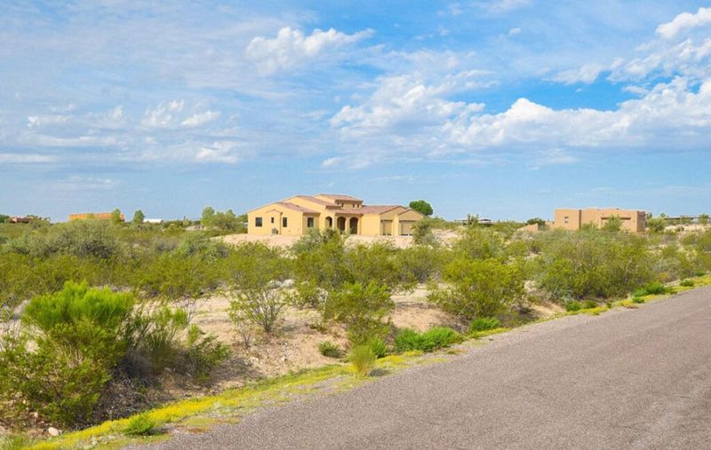 21795 W EL GRANDE TRAIL -  WICKENBURG