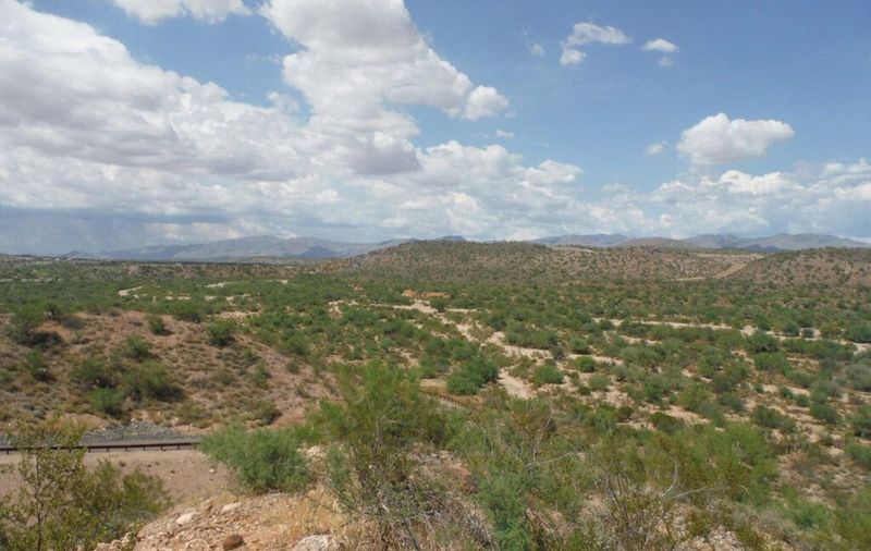 0 S HIGHWAY 93, 00 -  WICKENBURG
