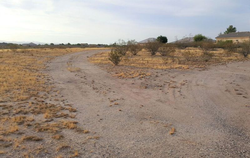35375 S ANTELOPE CREEK ROAD, 32 -  WICKENBURG