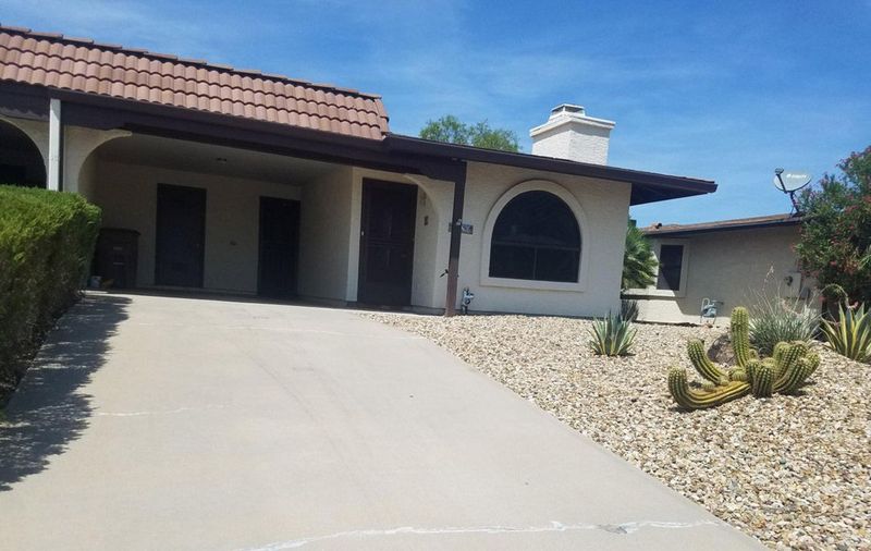 2180 W VAL VISTA DRIVE, 83 -  WICKENBURG