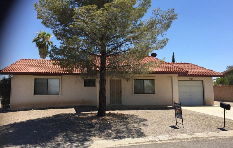 1701 VERDE DRIVE -  WICKENBURG