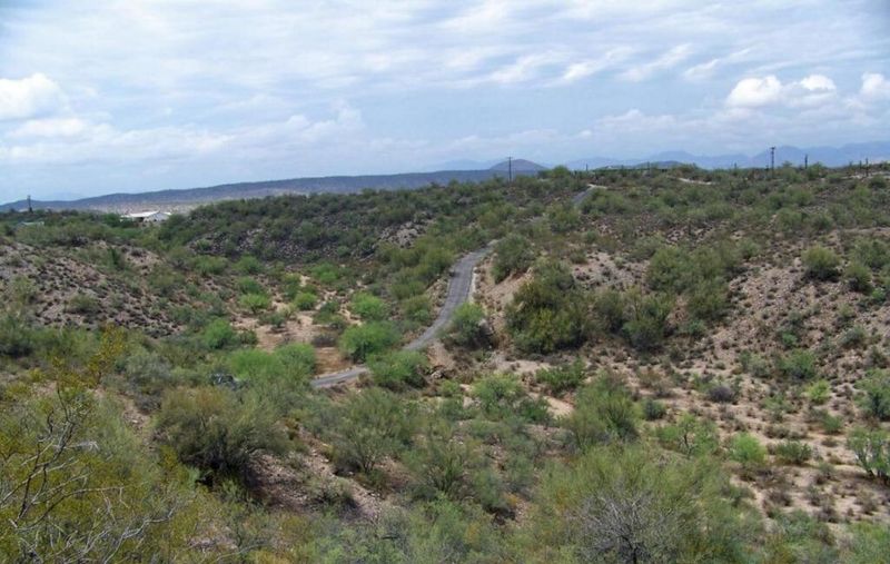 45620 SAN DAMINGO PEAK TRAIL -  MORRISTOWN