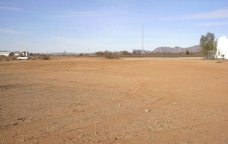 509 W US HIGHWAY 60 -  AGUILA