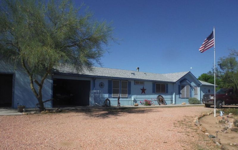 23820 W BULLARD CIRCLE -  CONGRESS