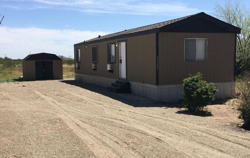 33207 N 223RD DRIVE -  WITTMANN