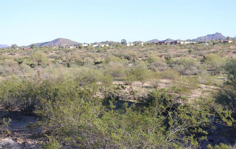2365 W HIGHRIDGE ROAD, 63 -  WICKENBURG