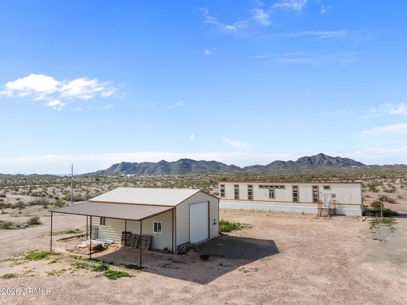 39050 DOBBINS LANE - SALOME
